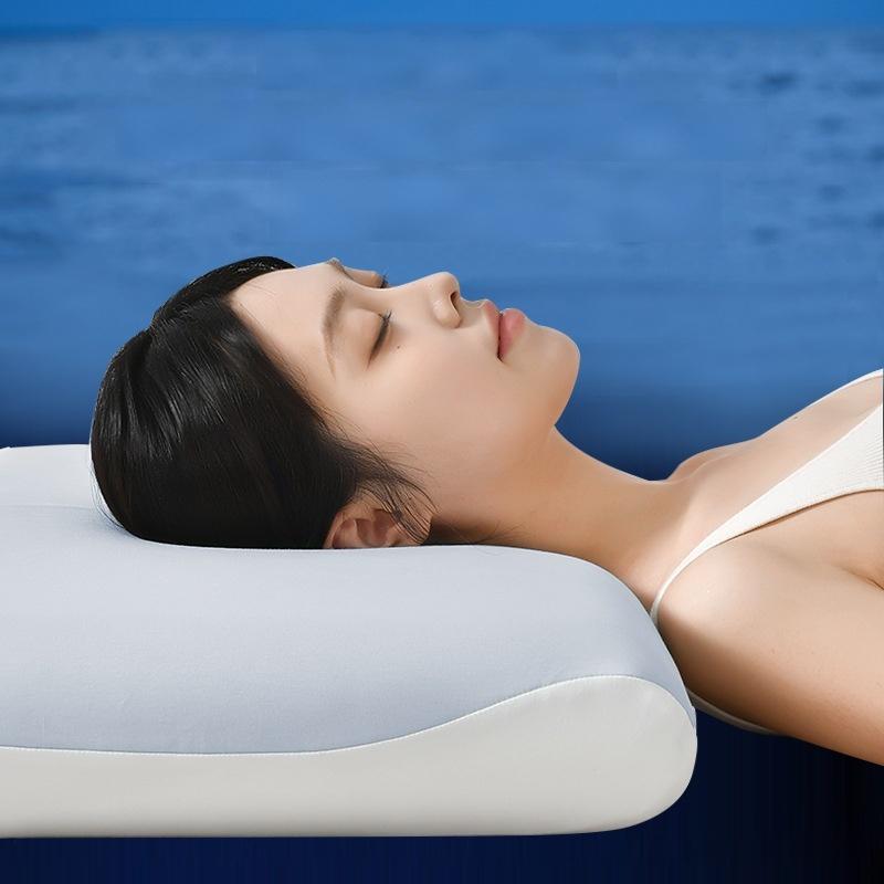 Memory foam pillows-Atour hotel series pillow for OEM and private label production