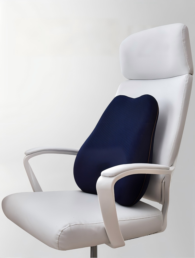 GT Style Lumbar Cushion for OEM and private label production