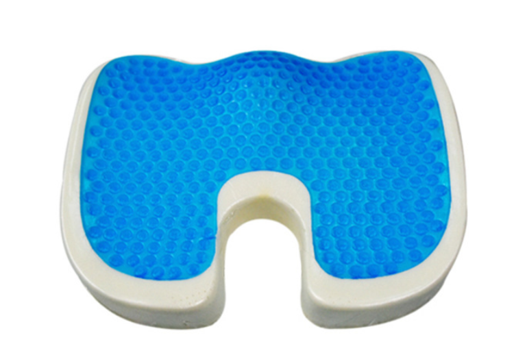 U Shape Seat Cushion With Cool for OEM and private label production